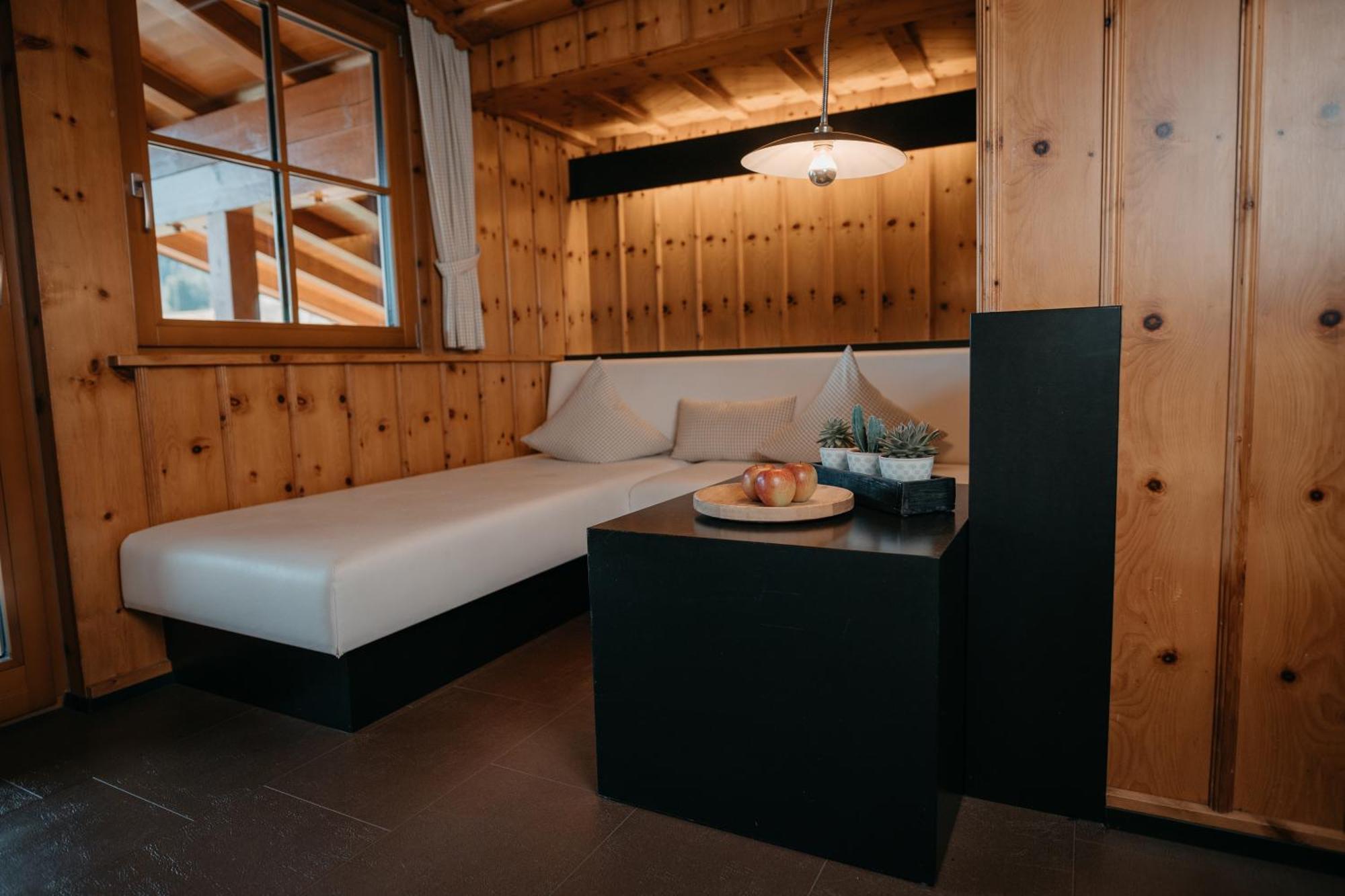 Landhaus Mucha - Ferienwohnungen - Naturpark Partner Больстерланґ Екстер'єр фото