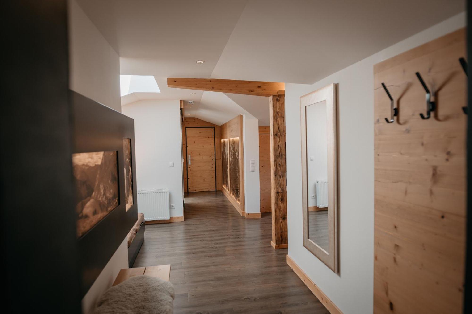 Landhaus Mucha - Ferienwohnungen - Naturpark Partner Больстерланґ Екстер'єр фото